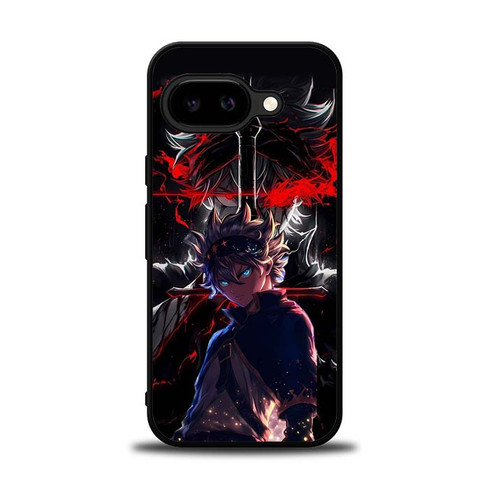 Black Clover Echo of the Abyss Google Pixel 9A Case