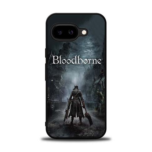 Bloodborne Cover Google Pixel 9A Case