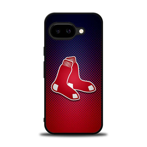 Boston Red Sox Team 03 Google Pixel 9A Case