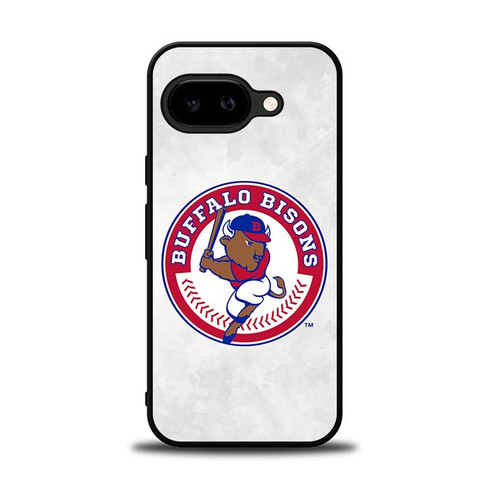 Buffalo Bisons 01 Google Pixel 9A Case