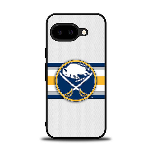 Buffalo Sabres 02 Google Pixel 9A Case