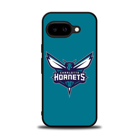 Charlotte Hornets 02 Google Pixel 9A Case