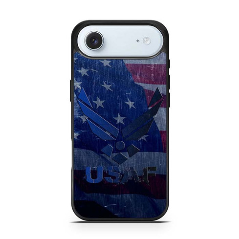 United States Air Force iPhone Air Case