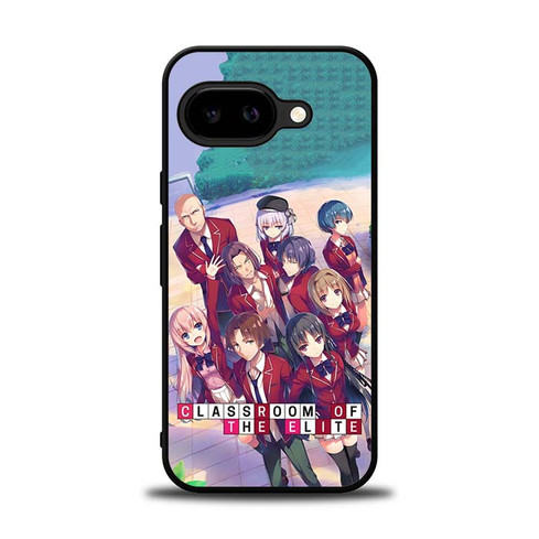 Classroom of the Elite Google Pixel 9A Case