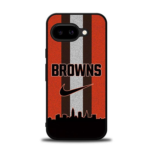 Cleveland Browns City Google Pixel 9A Case