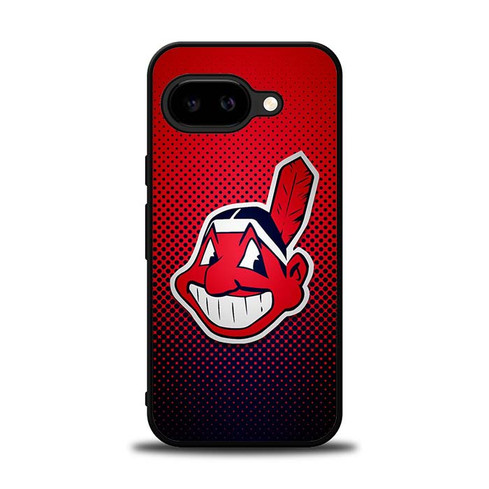 Cleveland Guardians 01 Google Pixel 9A Case