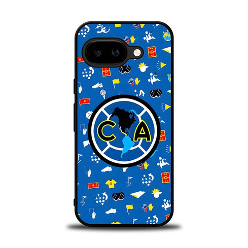 Club America Things Google Pixel 9A Case
