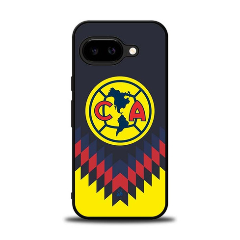 Club America Google Pixel 9A Case