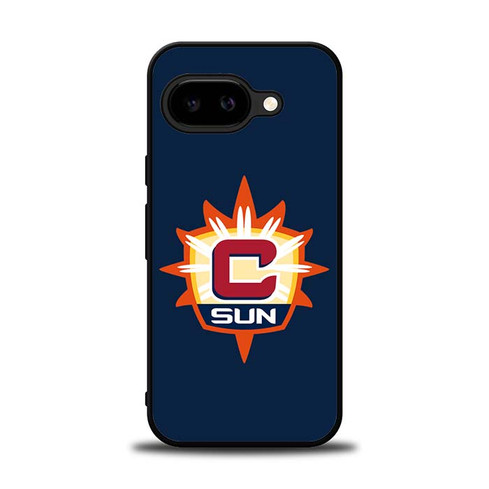 Connecticut Sun 01 Google Pixel 9A Case