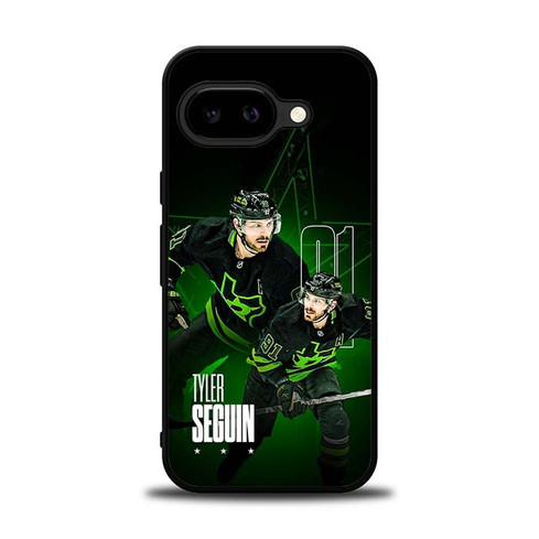 Dallas Stars Tyler Seguin Google Pixel 9A Case
