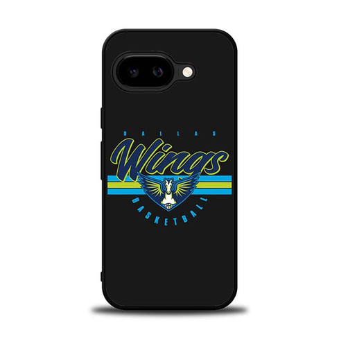 Dallas Wings 02 Google Pixel 9A Case