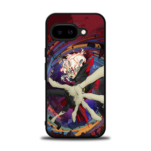 Dandadan Okarun Unleashed Google Pixel 9A Case