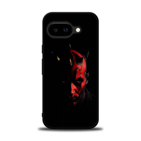 Darth Maul Star Wars Google Pixel 9A Case