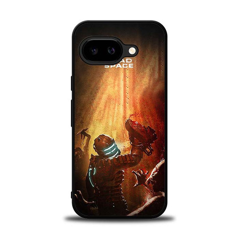 Dead Space Google Pixel 9A Case