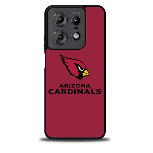 Arizona Cardinals 01 Motorola Moto Edge Case