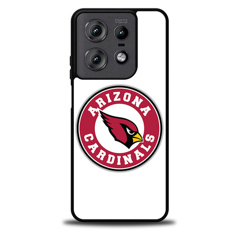 Arizona Cardinals 04 Motorola Moto Edge Case