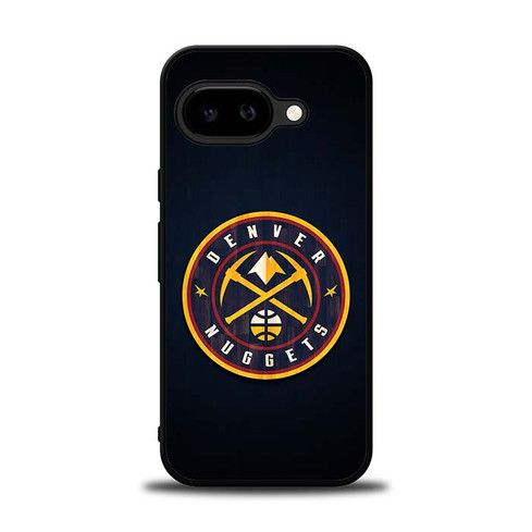 Denver Nuggets 03 Google Pixel 9A Case