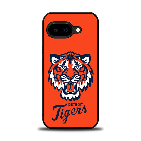 Detroit Tigers 05 Google Pixel 9A Case