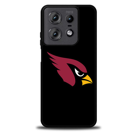 Arizona Cardinals 06 Motorola Moto Edge Case