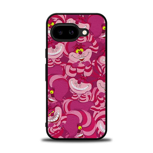 Disney Cheshire Cat Alice Google Pixel 9A Case
