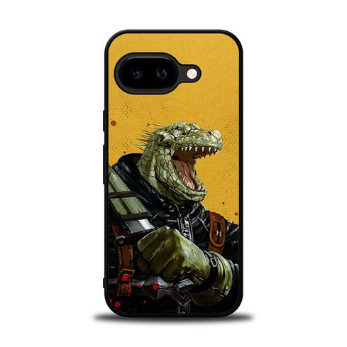 Dorohedoro Kaiman Google Pixel 9A Case