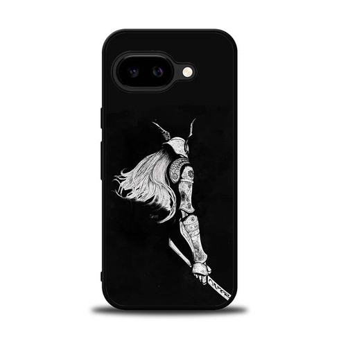 Elden Ring Malenia Blade of Miquella Google Pixel 9A Case