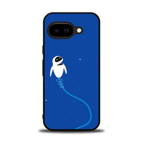Eve Wall E Pixar Google Pixel 9A Case