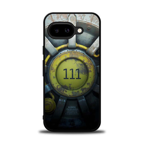Fallout 76 Vault Google Pixel 9A Case