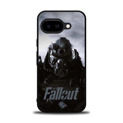 Fallout Game Google Pixel 9A Case