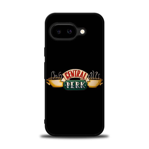 Friends Central Perk Cafe Google Pixel 9A Case