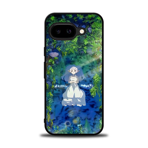 Frieren Anime 02 Google Pixel 9A Case