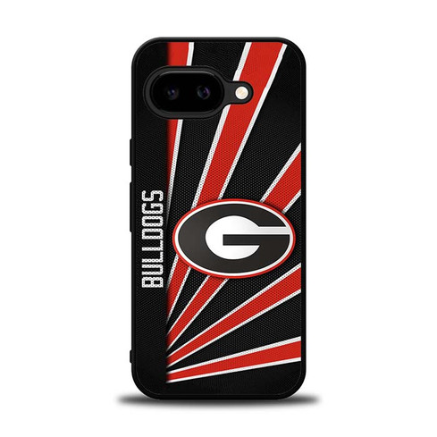 Georgia Bulldogs 03 Google Pixel 9A Case