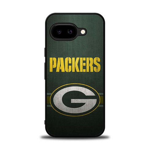 Green Bay Packers 05 Google Pixel 9A Case
