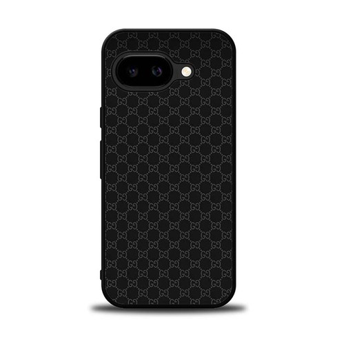 Gucci Black Gorgeous Google Pixel 9A Case