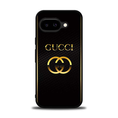 Gucci Gold Google Pixel 9A Case