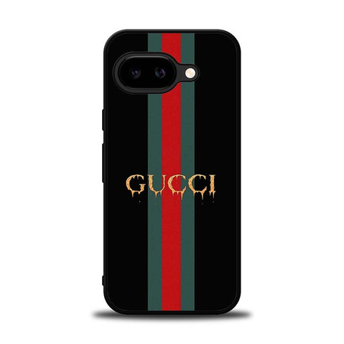 Gucci Melting Gold Google Pixel 9A Case