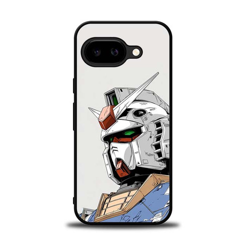 Gundam Iron Gaze Google Pixel 9A Case