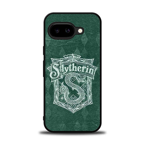 Harry Potter Slytherin House Google Pixel 9A Case