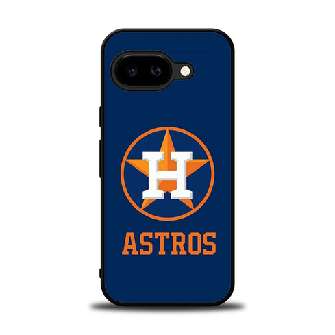 Houston Astros 04 Google Pixel 9A Case
