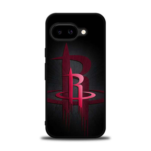 Houston Rockets 02 Google Pixel 9A Case