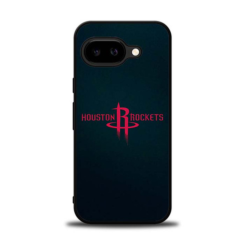 Houston Rockets 04 Google Pixel 9A Case