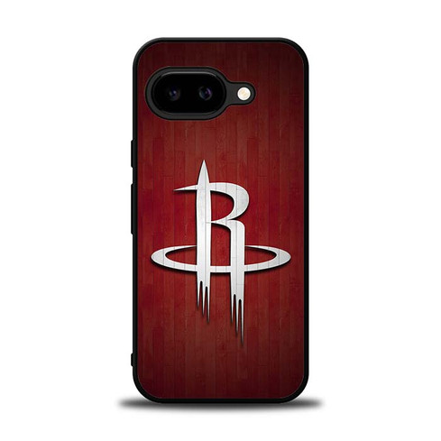 Houston Rockets 05 Google Pixel 9A Case