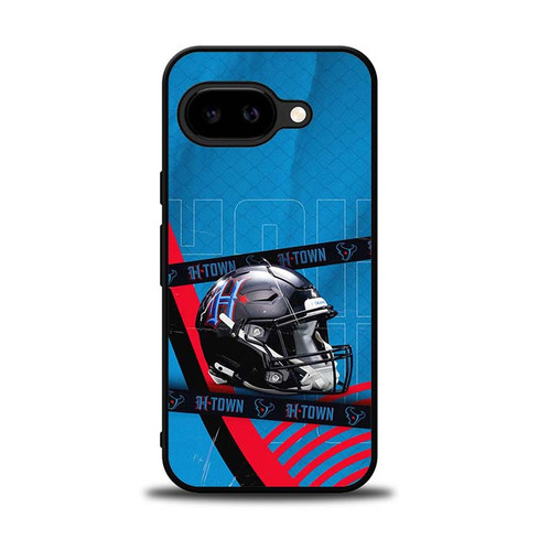 Houston Texans Forged in Houston Google Pixel 9A Case