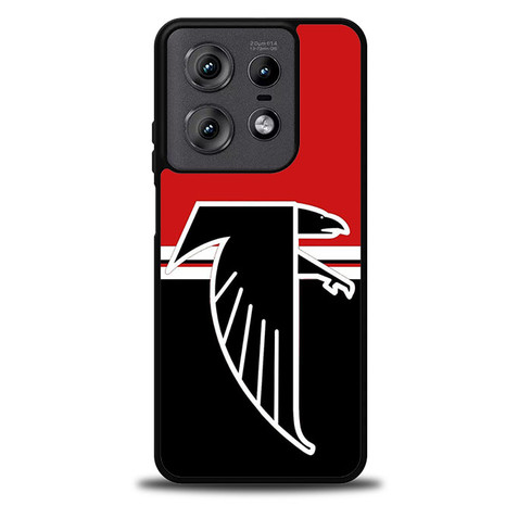 Atlanta Falcons 01 Motorola Moto Edge Case