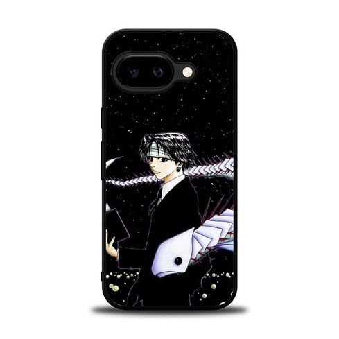 Hunter àHunter Chrollo Lucilfer Google Pixel 9A Case