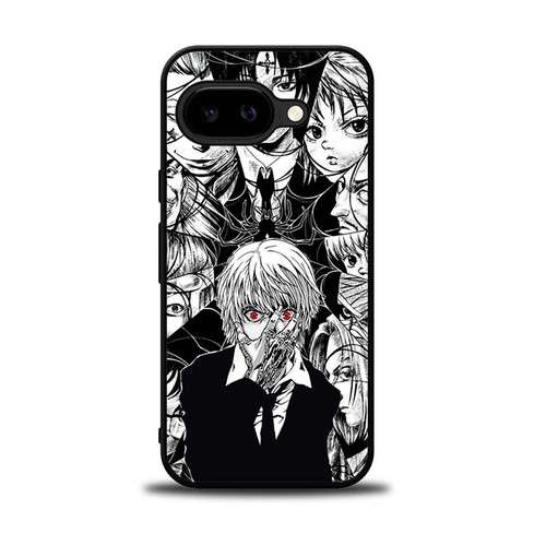 Hunter àHunter Kurapika Spider Hunter Google Pixel 9A Case