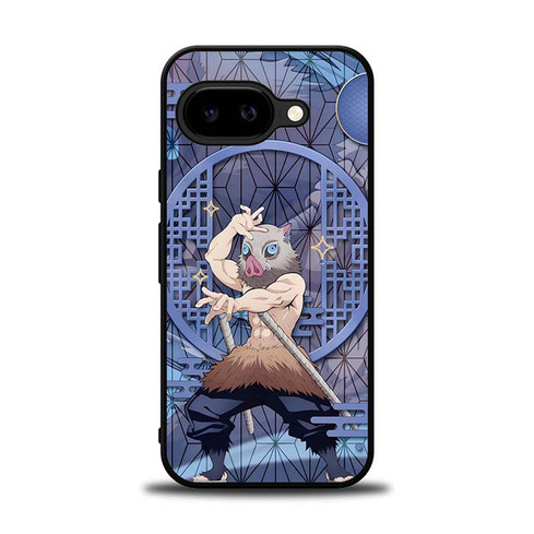 Inosuke Kimetsu no Yaiba Google Pixel 9A Case