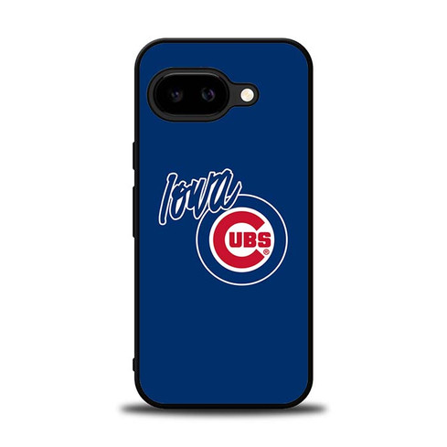 Iowa Cubs 02 Google Pixel 9A Case