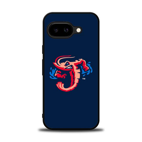 Jacksonville Jumbo Shrimp 02 Google Pixel 9A Case