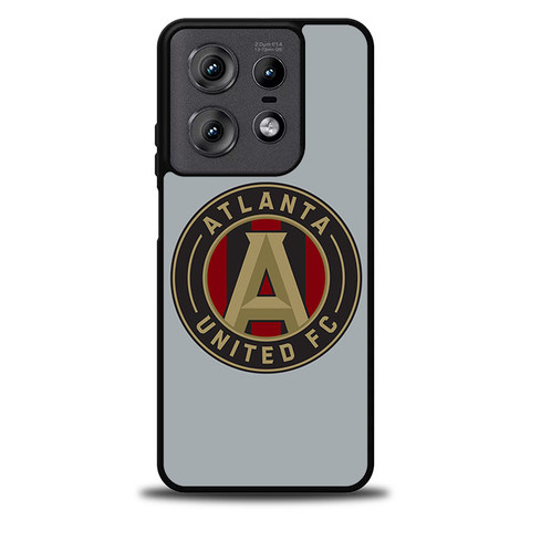 Atlanta United FC Motorola Moto Edge Case